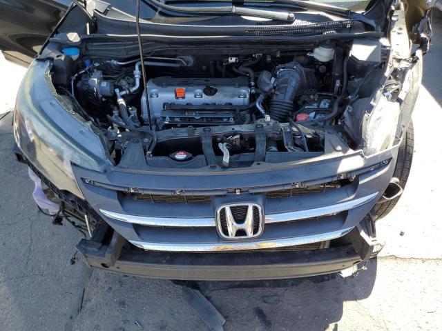 Photo 12 from auction – 2013 HONDA CR-V EX with VIN 5J6RM4H58DL012205