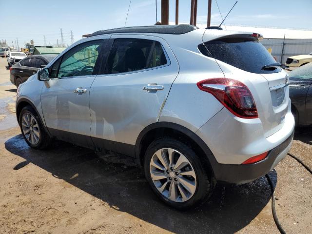 Photo 2 from auction – 2020 BUICK ENCORE PRE with VIN KL4CJASB7LB024622