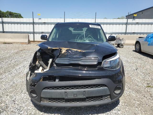 Photo 5 from auction – 2018 KIA SOUL with VIN KNDJN2A21J7623606