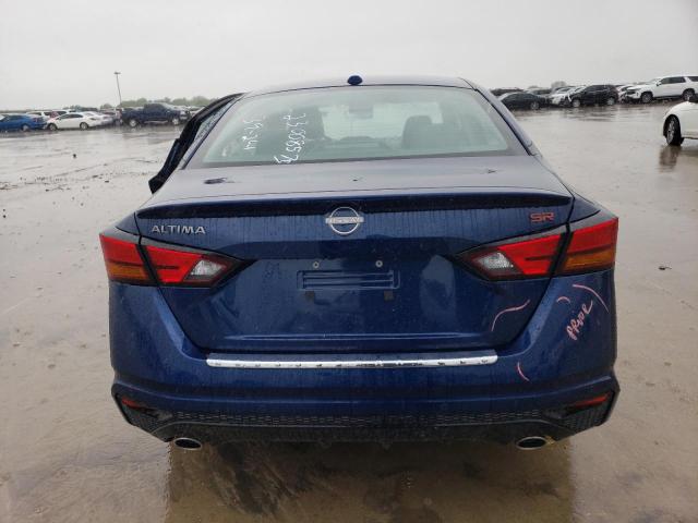 Photo 6 from auction – 2023 NISSAN ALTIMA SR with VIN 1N4BL4CVXPN348583