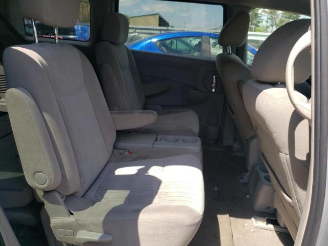 Photo 11 from auction – 2015 NISSAN QUEST S with VIN JN8AE2KP0F9127495