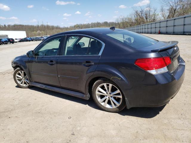 Photo 2 from auction – 2013 SUBARU LEGACY 3.6 with VIN 4S3BMDJ67D2019677