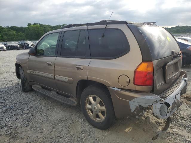 Photo 2 from auction – 2002 GMC ENVOY with VIN 1GKDS13S822354150