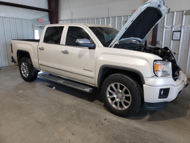 Photo 4 from auction – 2015 GMC SIERRA K15 with VIN 3GTU2WEC4FG119529
