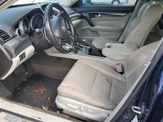 Photo 7 from auction – 2013 ACURA TL with VIN 19UUA8F22DA000850