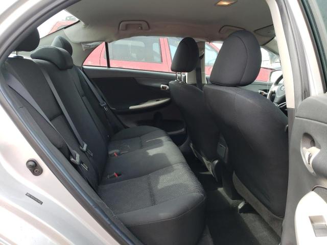 Photo 10 from auction – 2010 TOYOTA COROLLA BA with VIN 2T1BU4EE3AC486612