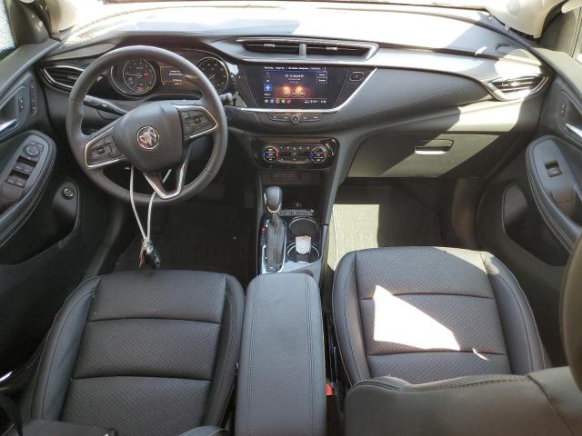Photo 8 from auction – 2022 BUICK ENCORE GX with VIN KL4MMFSL4NB084796
