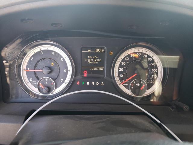 Photo 9 from auction – 2014 RAM 1500 ST with VIN 1C6RR7FT3ES126153