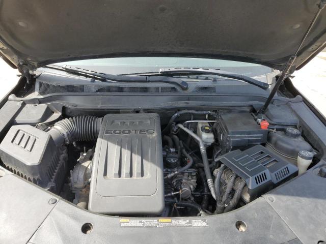 Photo 12 from auction – 2010 CHEVROLET EQUINOX LT with VIN 2CNFLNEW9A6330817