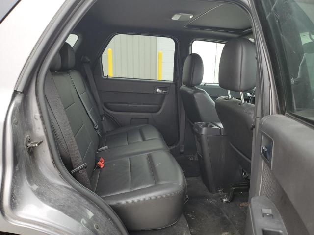 Photo 11 from auction – 2010 FORD ESCAPE LIM with VIN 1FMCU9EG0AKA06362
