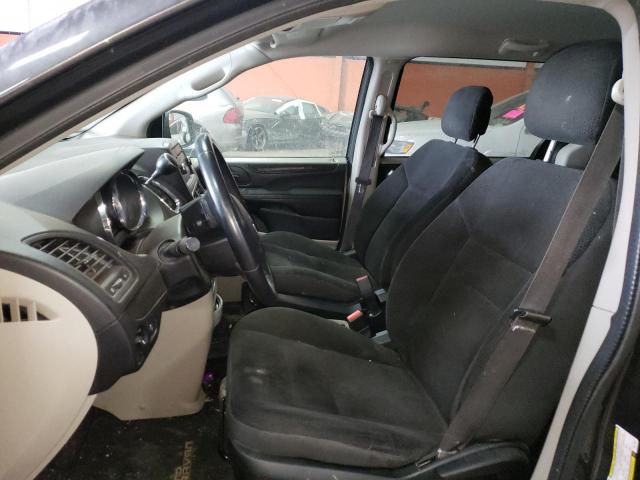 Photo 7 from auction – 2017 DODGE GRAND CARA with VIN 2C4RDGBG5HR871654