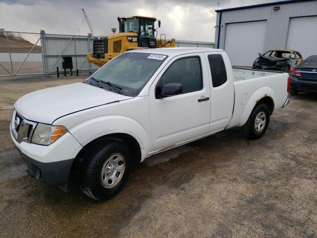 NISSAN FRONTIER S 2013 z numerem VIN 1N6BD0CT2DN713765 - Zdjęcie z aukcji