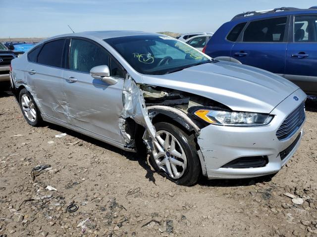 Photo 4 from auction – 2016 FORD FUSION SE with VIN 3FA6P0HD3GR281997
