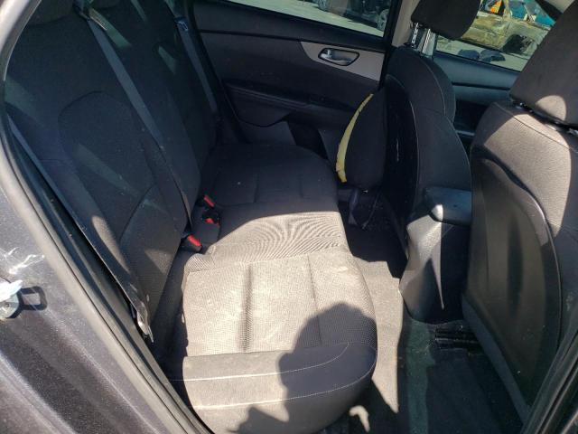 Photo 10 from auction – 2020 KIA FORTE FE with VIN 3KPF24ADXLE180872