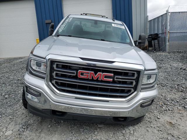 Photo 5 from auction – 2016 GMC SIERRA K15 with VIN 1GTV2MEC6GZ141476