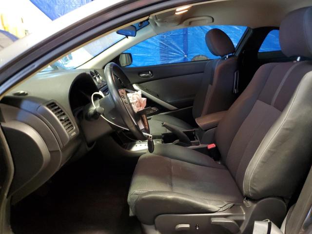 Photo 7 from auction – 2008 NISSAN ALTIMA 2.5 with VIN 1N4AL24E98C104418