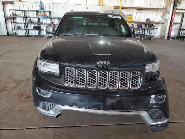 Photo 5 from auction – 2014 JEEP GRAND CHER with VIN 1C4RJFJT3EC169855