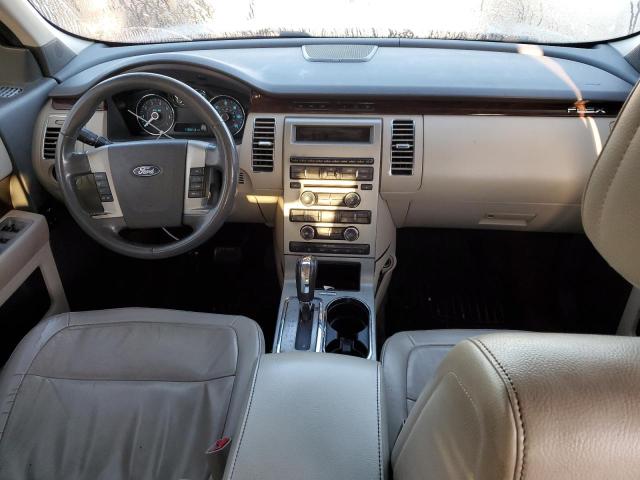 Photo 8 from auction – 2011 FORD FLEX SEL with VIN 2FMGK5CCXBBD35940
