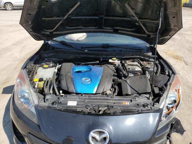 Photo 11 from auction – 2013 MAZDA 3 I with VIN JM1BL1V76D1777567
