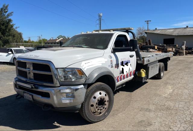 Photo 2 from auction – 2012 DODGE RAM 5500 S with VIN 3C7WDMDL8CG114079