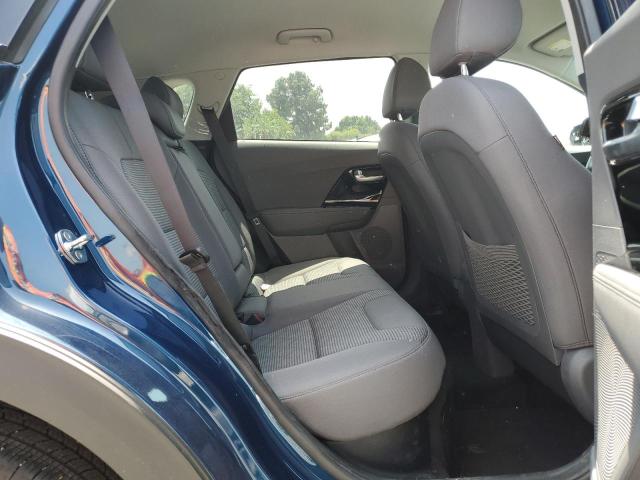 Photo 10 from auction – 2022 KIA NIRO LX with VIN KNDCB3LCXN5514902