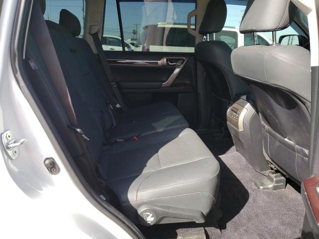 Photo 10 from auction – 2019 LEXUS GX 460 with VIN JTJBM7FX0K5237102