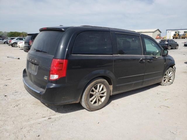Photo 3 from auction – 2016 DODGE GRAND CARA with VIN 2C4RDGCG7GR161278