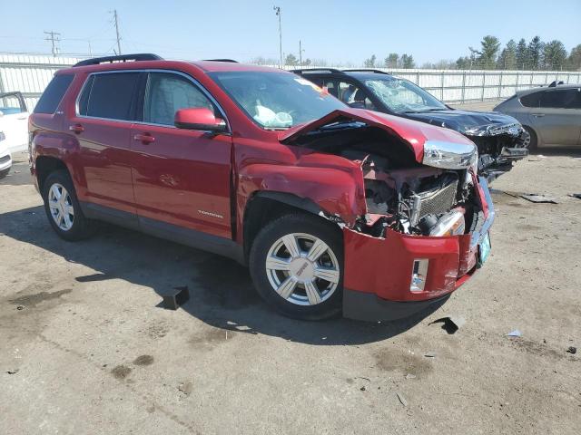 Photo 4 from auction – 2014 GMC TERRAIN SL with VIN 2GKALREK4E6323335