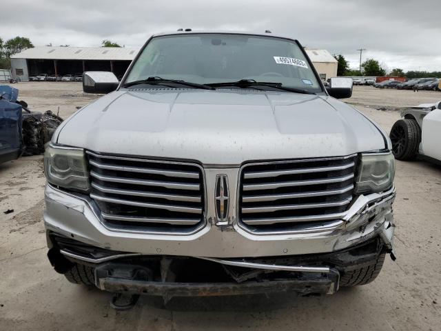 Photo 5 from auction – 2016 LINCOLN NAVIGATOR with VIN 5LMJJ2HT2GEL00656