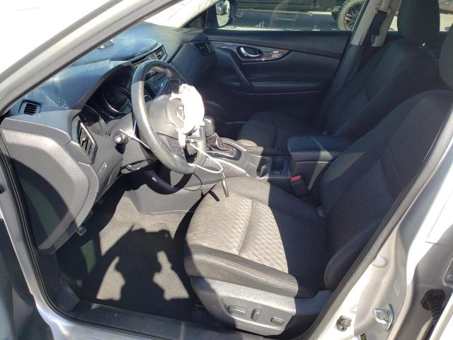 Photo 7 from auction – 2018 NISSAN ROGUE S with VIN KNMAT2MT3JP569512