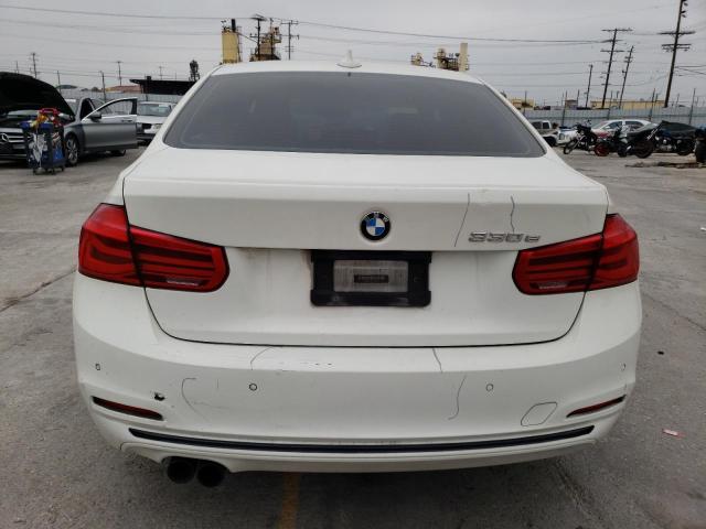 Photo 6 from auction – 2018 BMW 330E with VIN WBA8E1C54JA178133