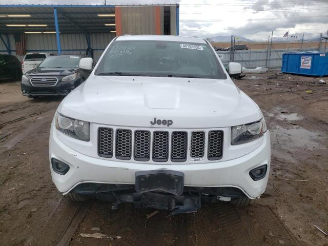 Photo 5 from auction – 2015 JEEP GRAND CHER with VIN 1C4RJFAG9FC190052
