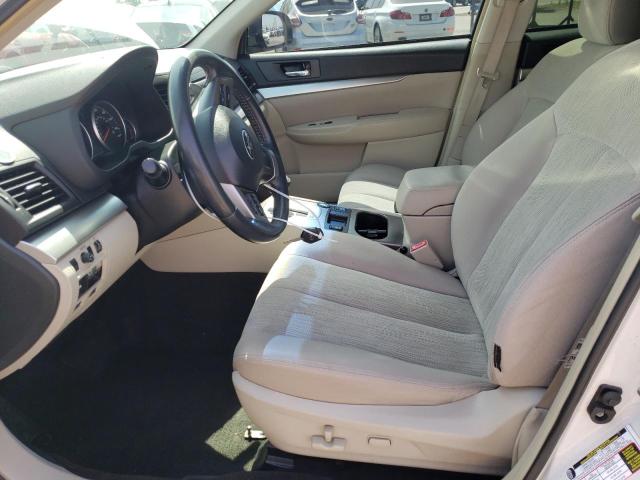 Снимка 7 от търг – 2014 SUBARU OUTBACK 2. с VIN 4S4BRBCC5E3320366