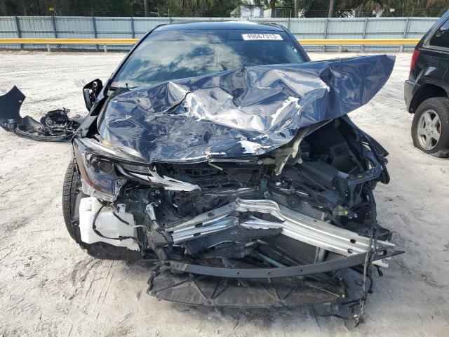 Photo 5 from auction – 2019 TOYOTA COROLLA SE with VIN JTNK4RBE4K3032005