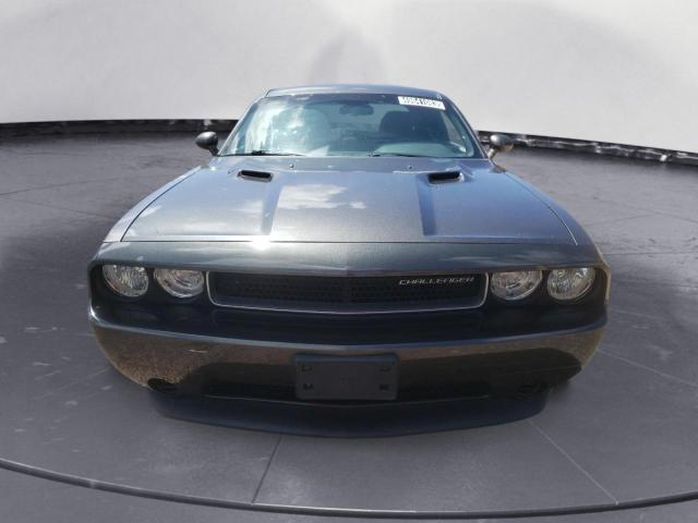 Photo 5 from auction – 2013 DODGE CHALLENGER with VIN 2C3CDYAG9DH663214