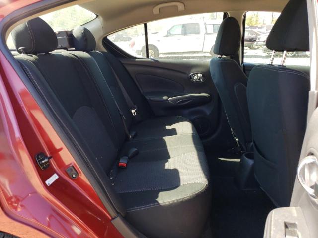 Photo 10 from auction – 2019 NISSAN VERSA S with VIN 3N1CN7AP3KL836607
