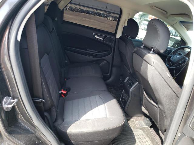 Photo 10 from auction – 2016 FORD EDGE SE with VIN 2FMPK4G96GBB99547