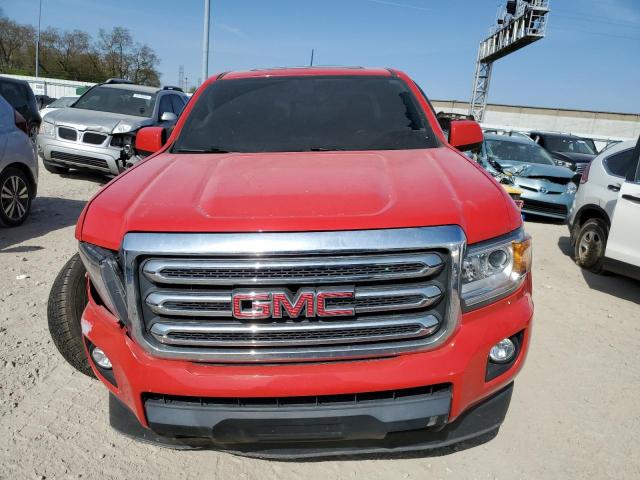 صورة رقم 5 من المزاد - 2016 GMC CANYON SLE مع VIN 1GTH5CE38G1336881