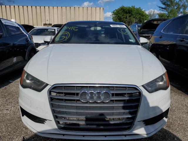 Photo 5 from auction – 2015 AUDI A3 PREMIUM with VIN WAUACGFF7F1038194