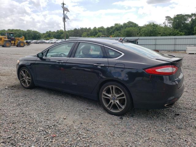 Photo 2 from auction – 2013 FORD FUSION TIT with VIN 3FA6P0K92DR336732