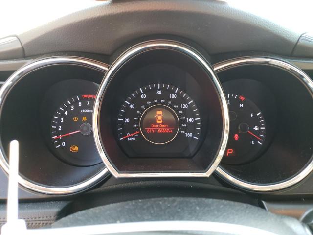 صورة رقم 9 من المزاد - 2012 KIA OPTIMA EX مع VIN 5XXGN4A70CG034915