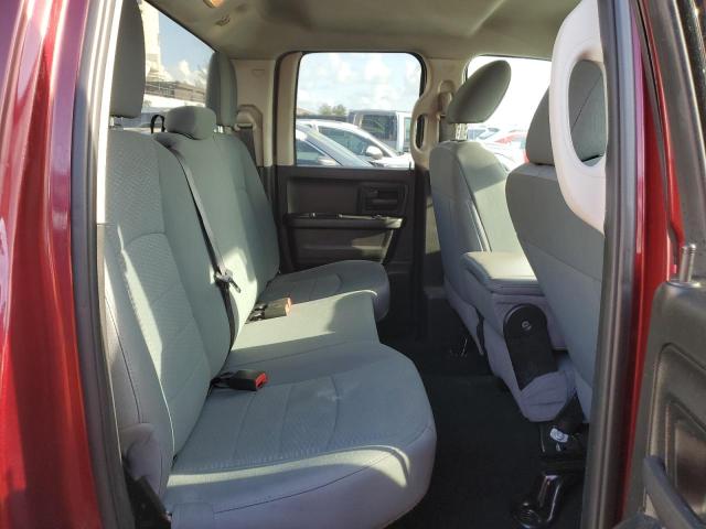 Zdjęcie 10 z aukcji – 2019 RAM 1500 CLASS z VIN 1C6RR6FG3KS500432