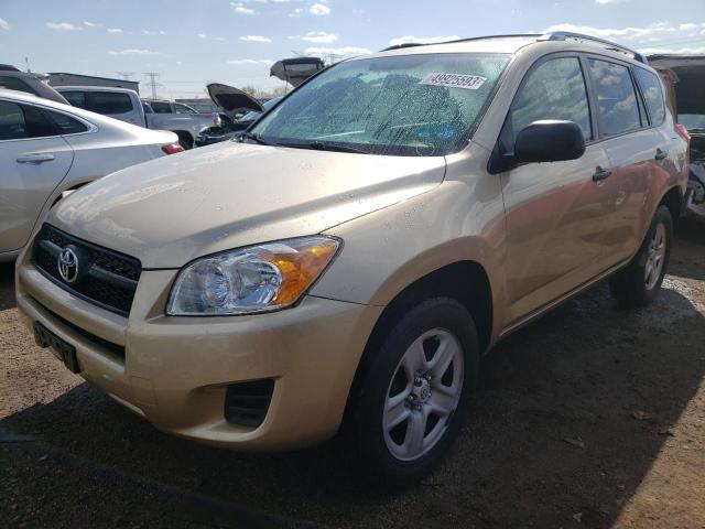 TOYOTA RAV4 2009 z numerem VIN 2T3BF33V59W005543 - Zdjęcie z aukcji