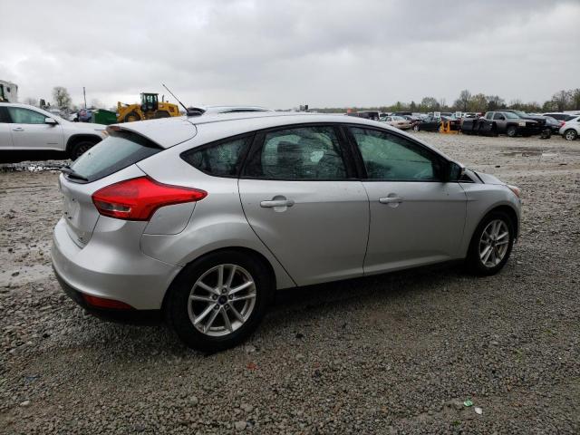 Photo 3 from auction – 2016 FORD FOCUS SE with VIN 1FADP3K21GL257373