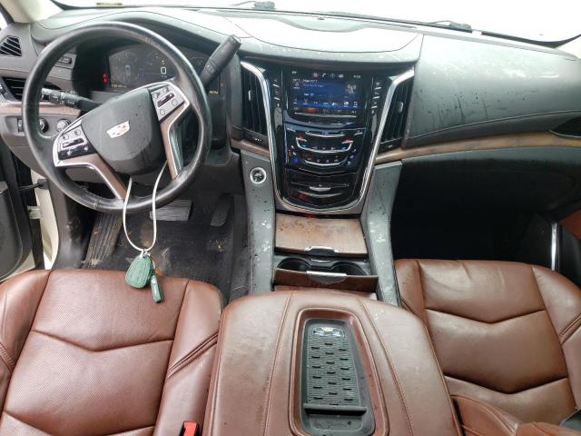 Photo 8 from auction – 2015 CADILLAC ESCALADE L with VIN 1GYS4MKJ2FR652546