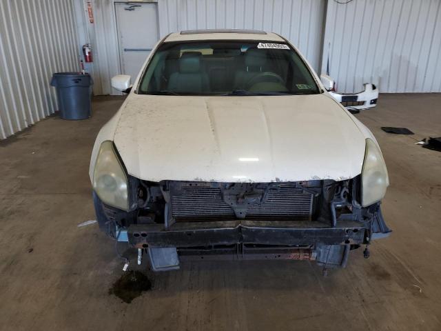 Photo 5 from auction – 2007 NISSAN MAXIMA SE with VIN 1N4BA41E57C840085