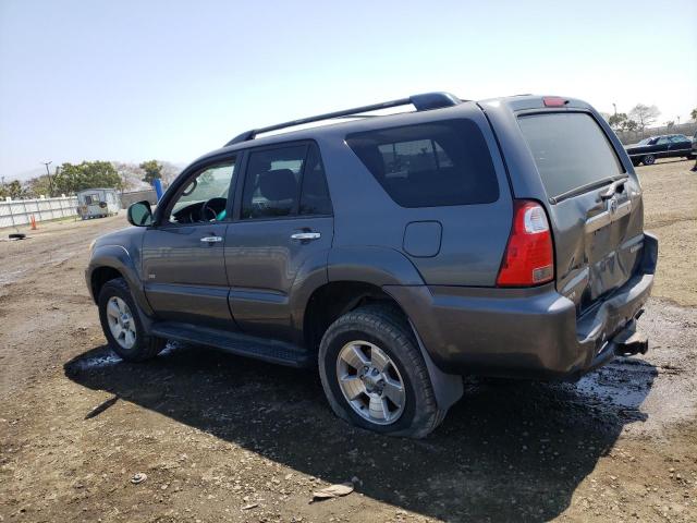 Photo 2 from auction – 2008 TOYOTA 4RUNNER SR with VIN JTEZU14R28K012737