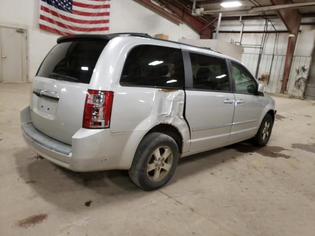 Photo 3 from auction – 2008 DODGE GRAND CARA with VIN 1D8HN54P28B104130