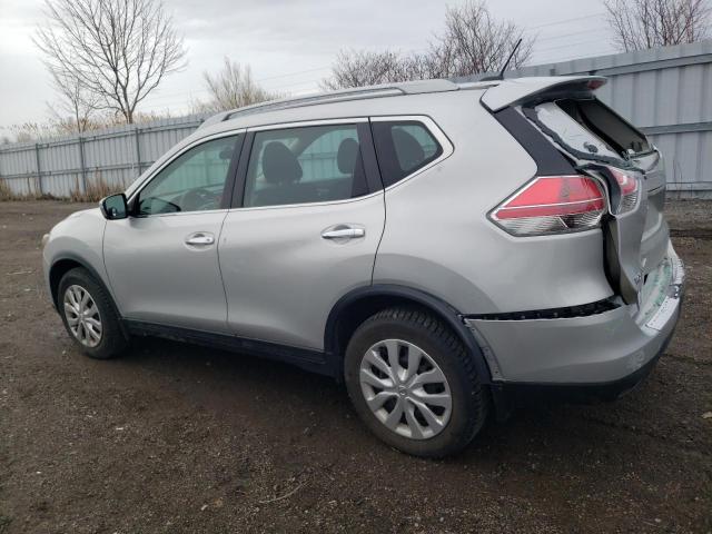 Photo 2 from auction – 2015 NISSAN ROGUE S with VIN 5N1AT2MT6FC904286