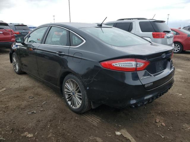 Photo 2 from auction – 2014 FORD FUSION SE with VIN 3FA6P0H98ER308488